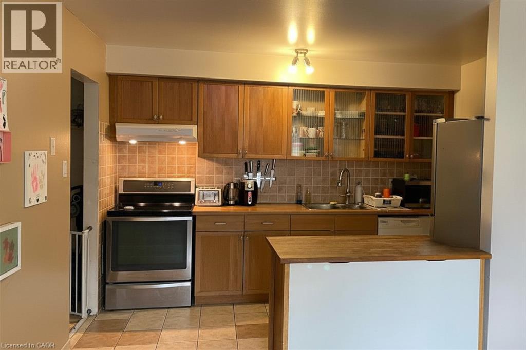 4026 LONGMOOR Drive Unit# 12