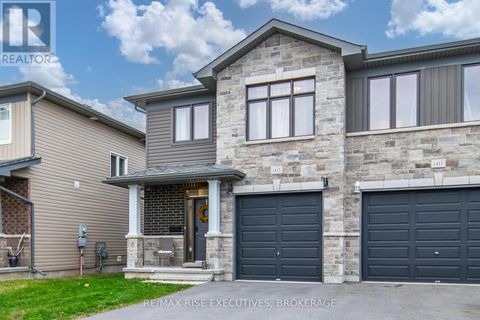 1415 MONARCH DRIVE Kingston (City Northwest) ON K7P0R9