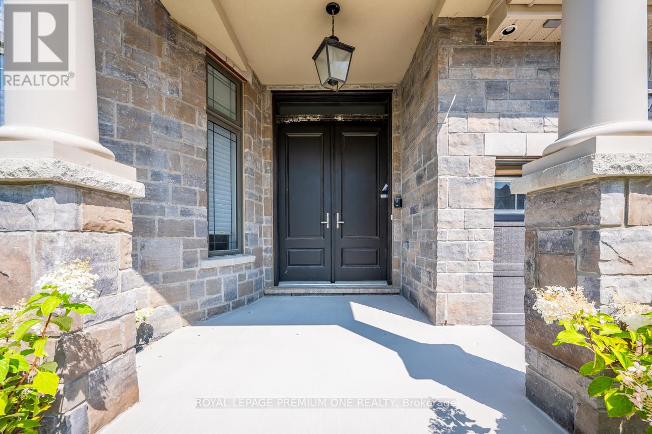2 APPLEYARD AVENUE