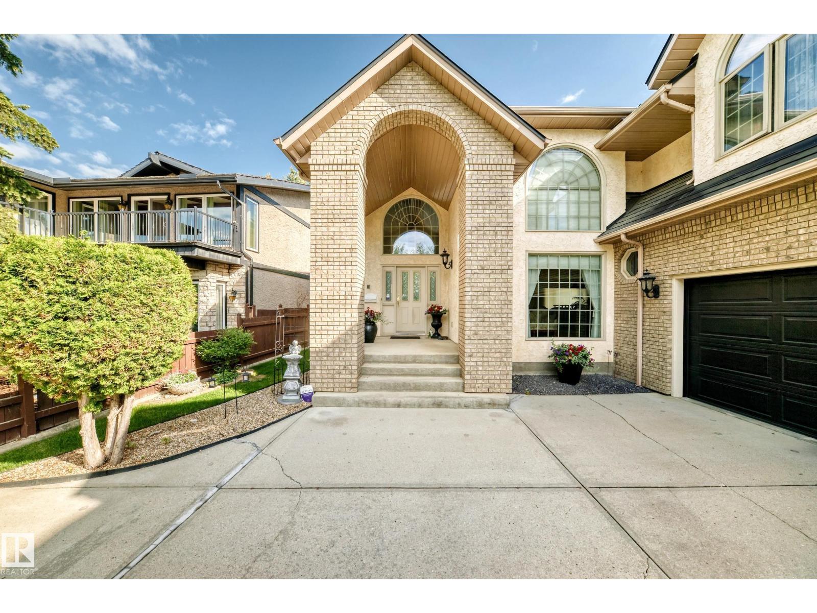 17416 53 AV NW