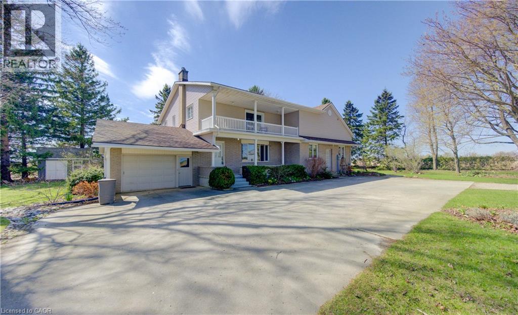 3498 RD 109 Road