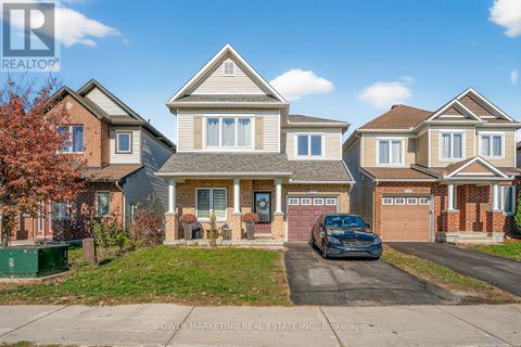 657 - 657 CLEARBROOK DRIVE N Ottawa ON K2J5S1