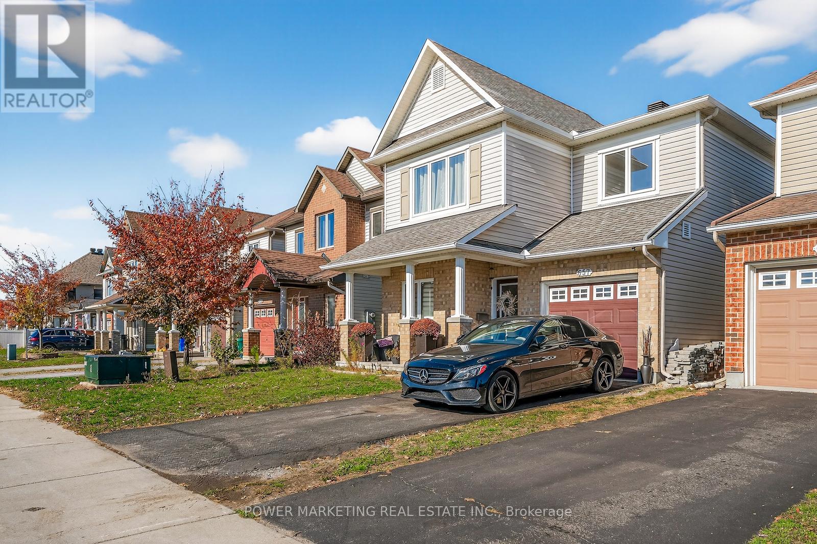 657 - 657 CLEARBROOK DRIVE N