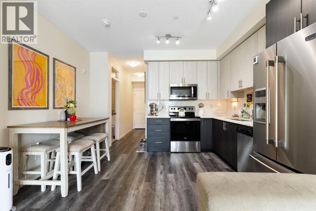 2102, 298 Sage Meadows Park NW