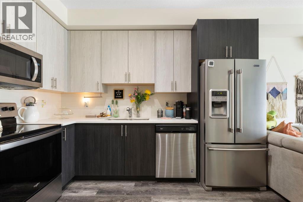 2102, 298 Sage Meadows Park NW
