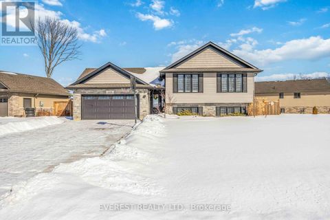 668 WINNERS CIRCLE St. Clair ON N0N1G0