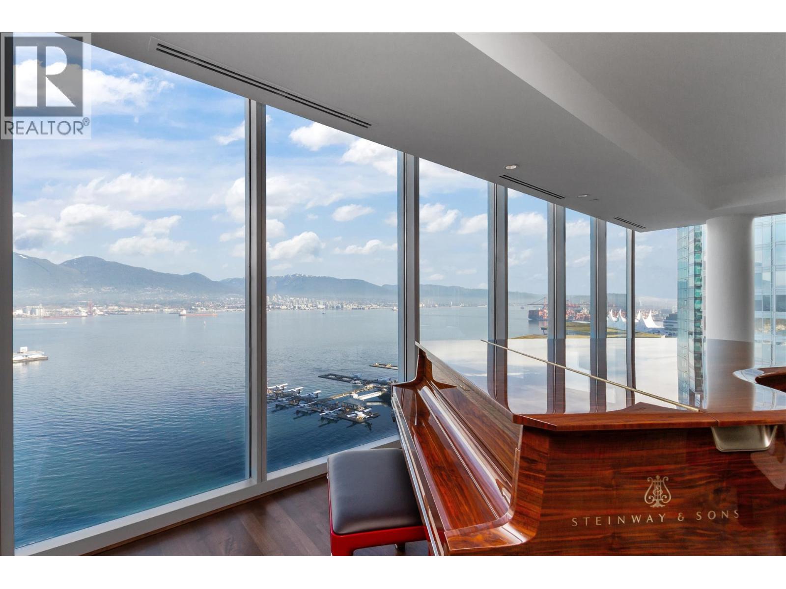 1902 1169 W CORDOVA STREET