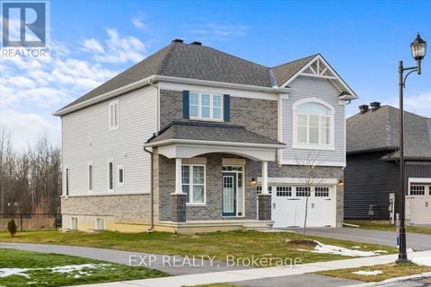 676 FISHER STREET North Grenville ON K0G1J0