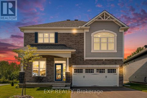 676 FISHER STREET North Grenville ON K0G1J0