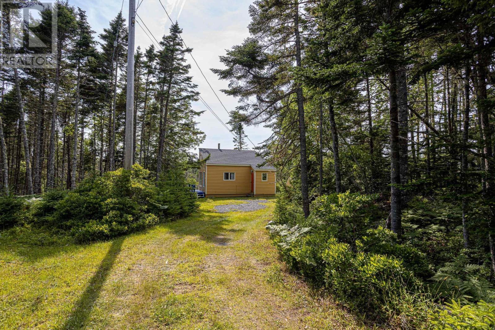 Photo 1 of 48 — 80 Paddy's Head Road, Indian Harbour, NS B3Z3N8