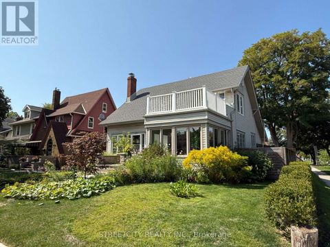 127 FLEMING STREET Sarnia ON N7T6C2