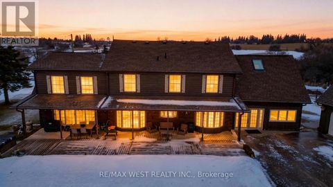 9695 DUFFS ROAD Whitby ON L0B1A0