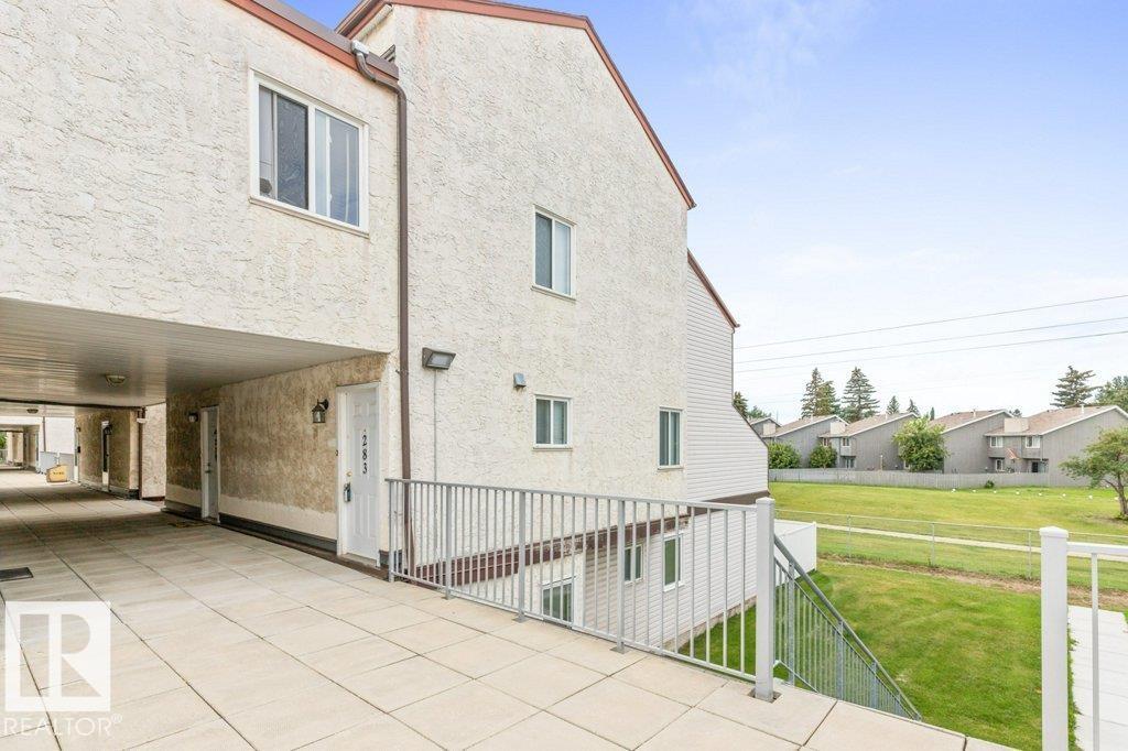 283 LANCASTER TC NW
