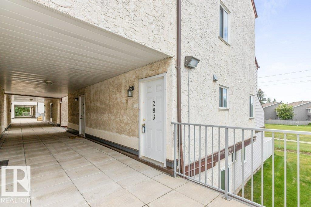 283 LANCASTER TC NW