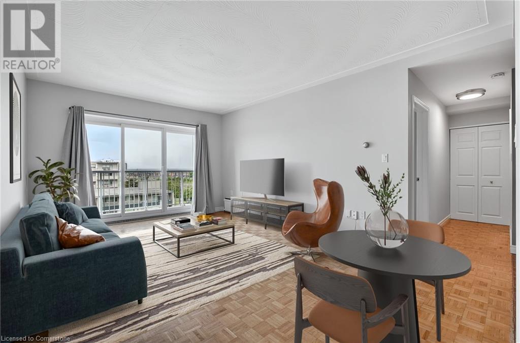 8 WOODMAN Drive S Unit# 708