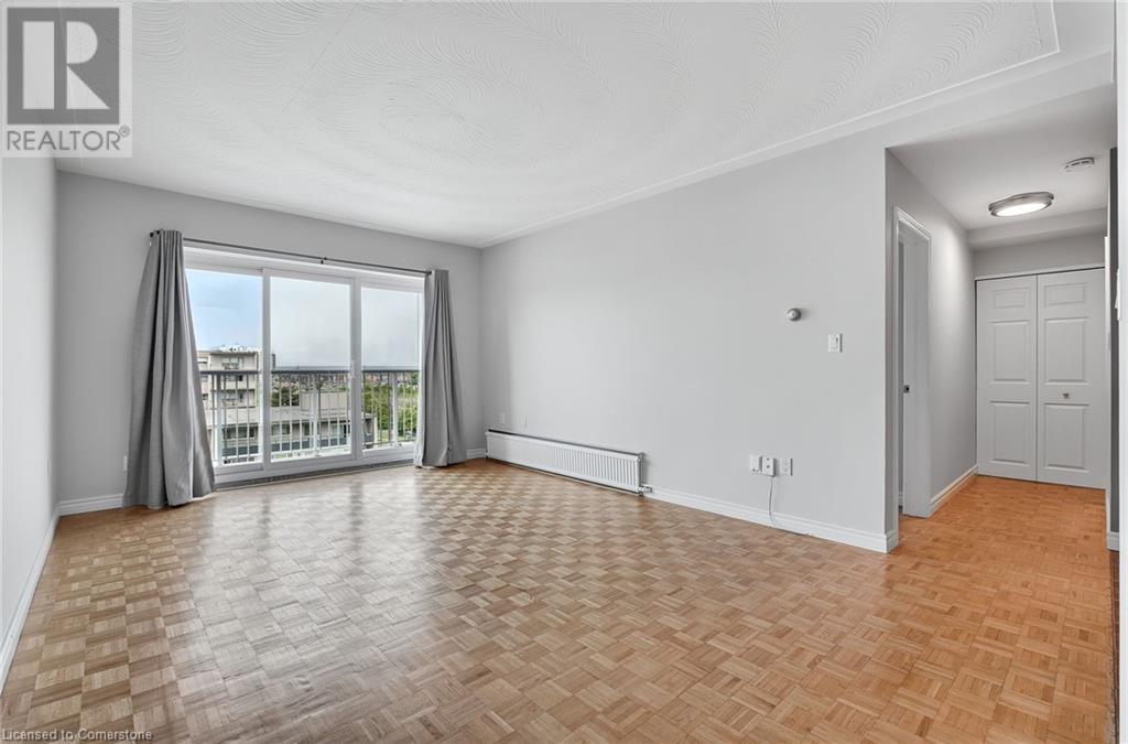 8 WOODMAN Drive S Unit# 708