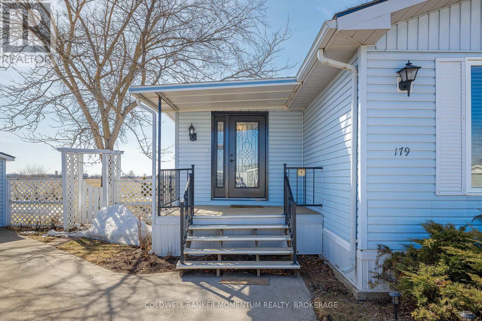 179 - 3033 TOWNLINE ROAD