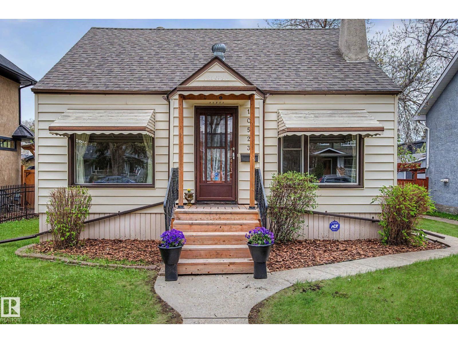 10523 137 ST NW