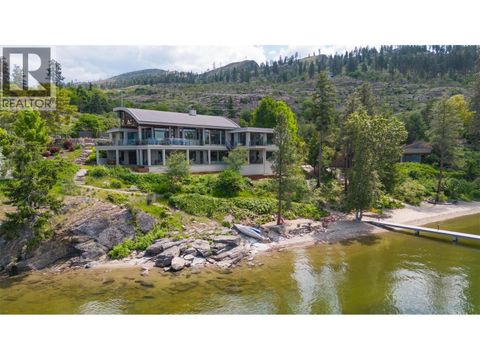5560 Lakeshore Road Kelowna BC V1W4J4