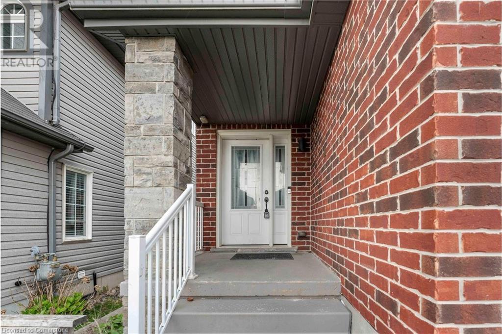 6 POMPEII Street