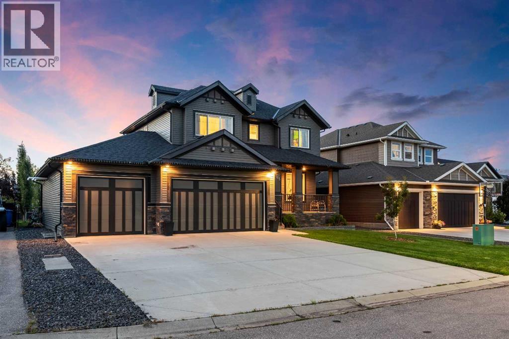 105 Boulder Creek Bay SE