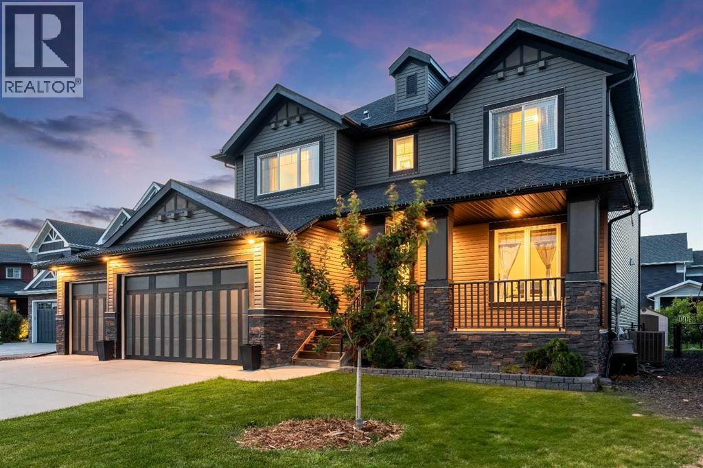 105 Boulder Creek Bay SE