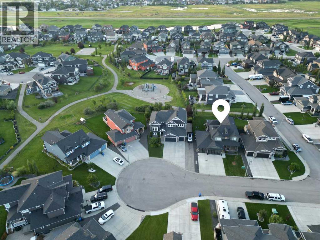 105 Boulder Creek Bay SE