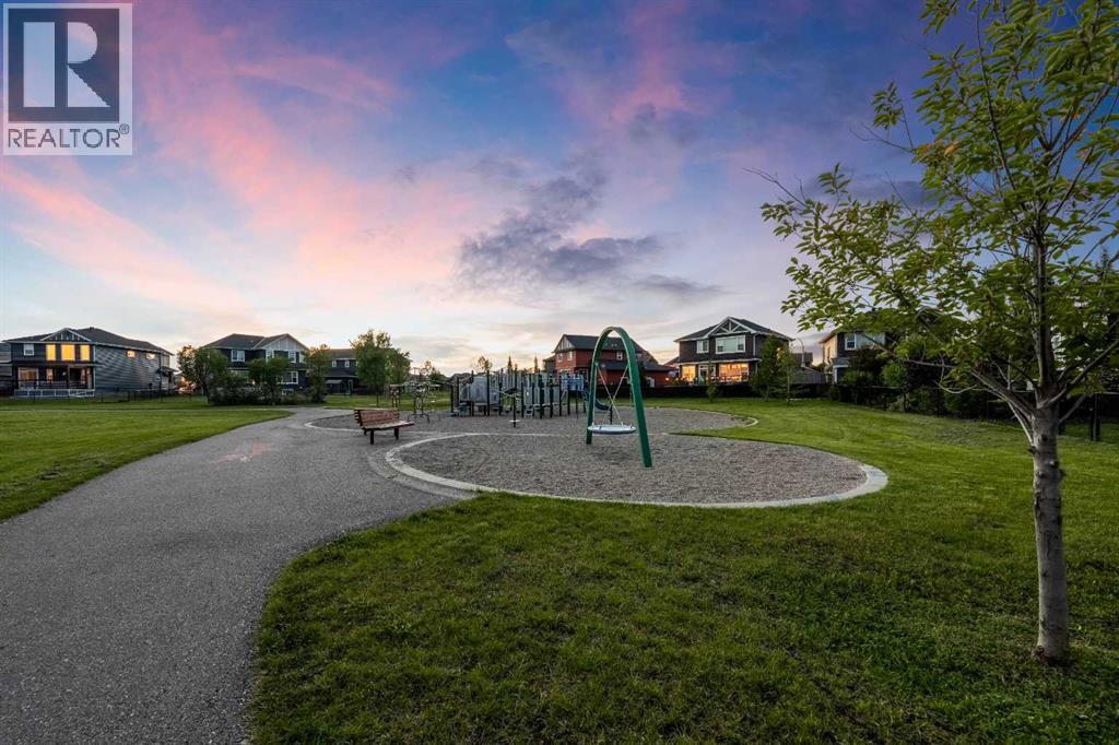 105 Boulder Creek Bay SE