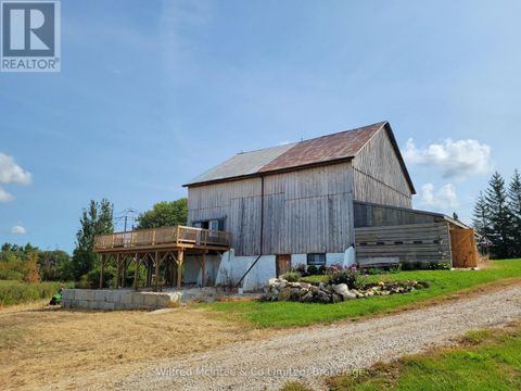 316900 HWY 6 Chatsworth ON N0H1G0