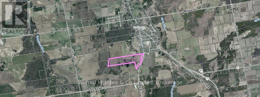 316900 HWY 6