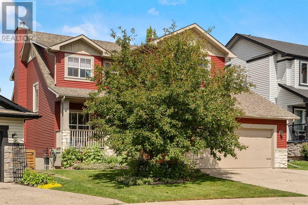 122 Hidden Creek Heights NW