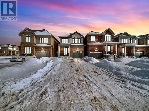 262 NEWMAN DRIVE Cambridge ON N1S0E1