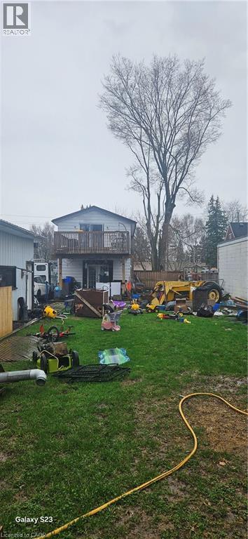 132 W BRIDGE Street W