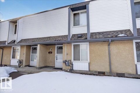 #G4 1 GARDEN GROVE GV NW Edmonton AB T6J2L3