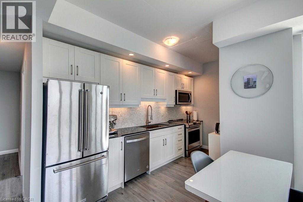 60 W CHARLES Street W Unit# 1805