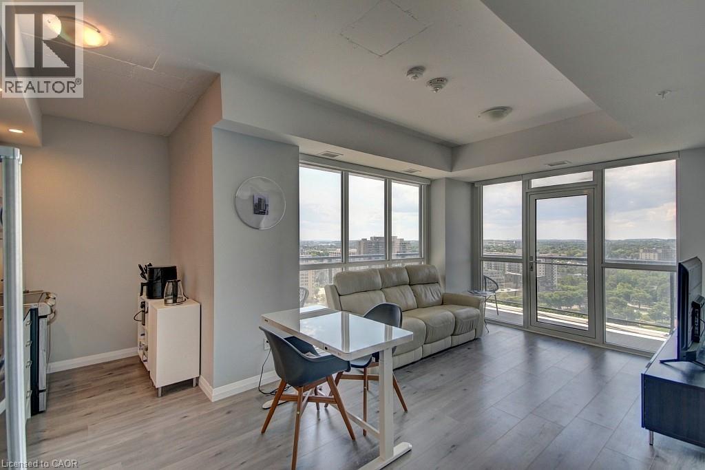 60 W CHARLES Street W Unit# 1805