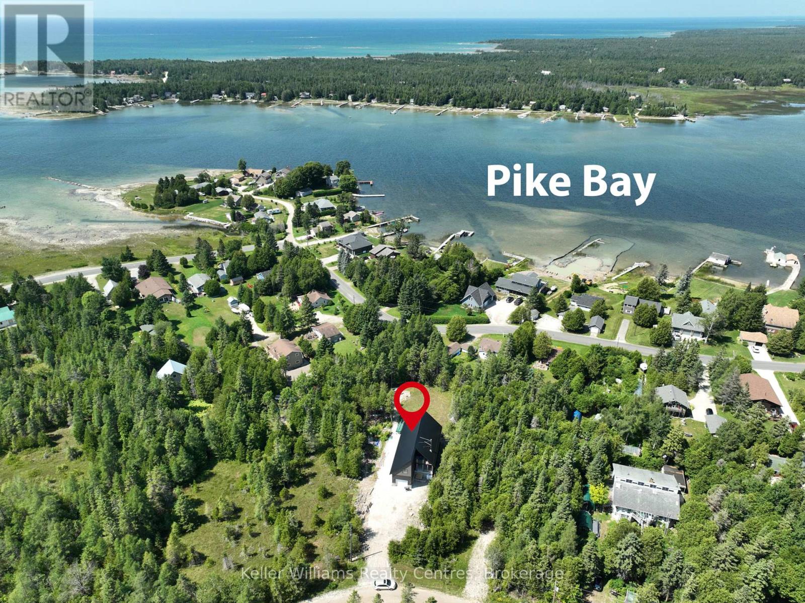 64 BAYWATCH DRIVE