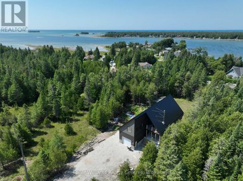64 BAYWATCH DRIVE Northern Bruce Peninsula ON N0H2T0