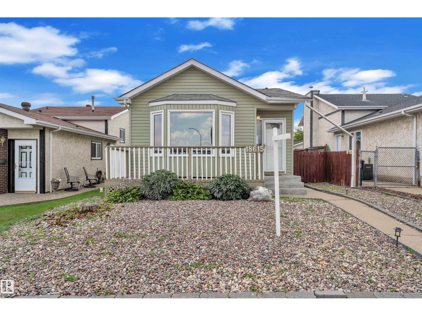 18615 75 AV NW