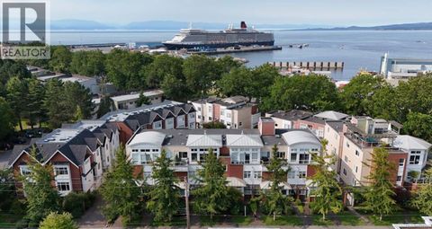 36 60 Dallas Rd Victoria BC V8V1A2