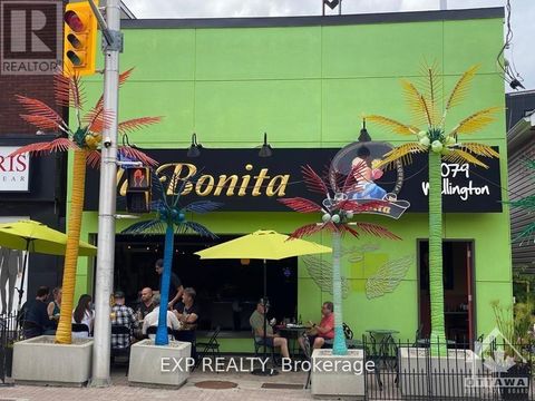 1079 WELLINGTON STREET W Ottawa ON K1Y2Y2