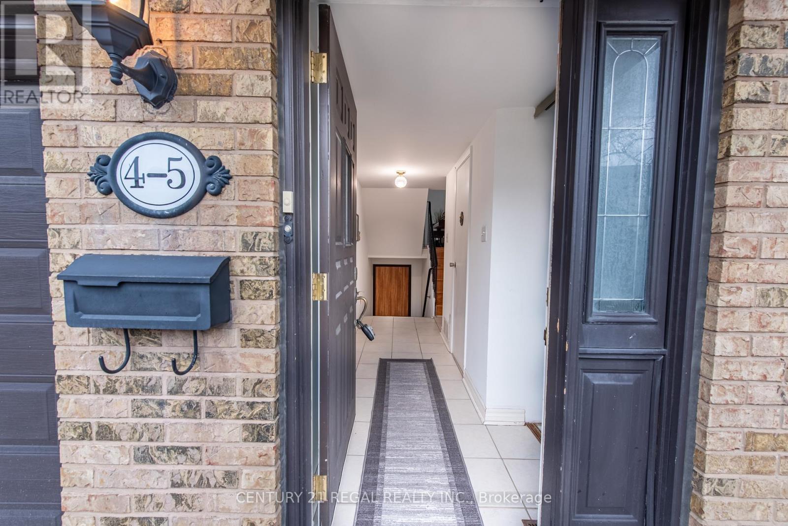 5 - 4 BRADBROOK ROAD