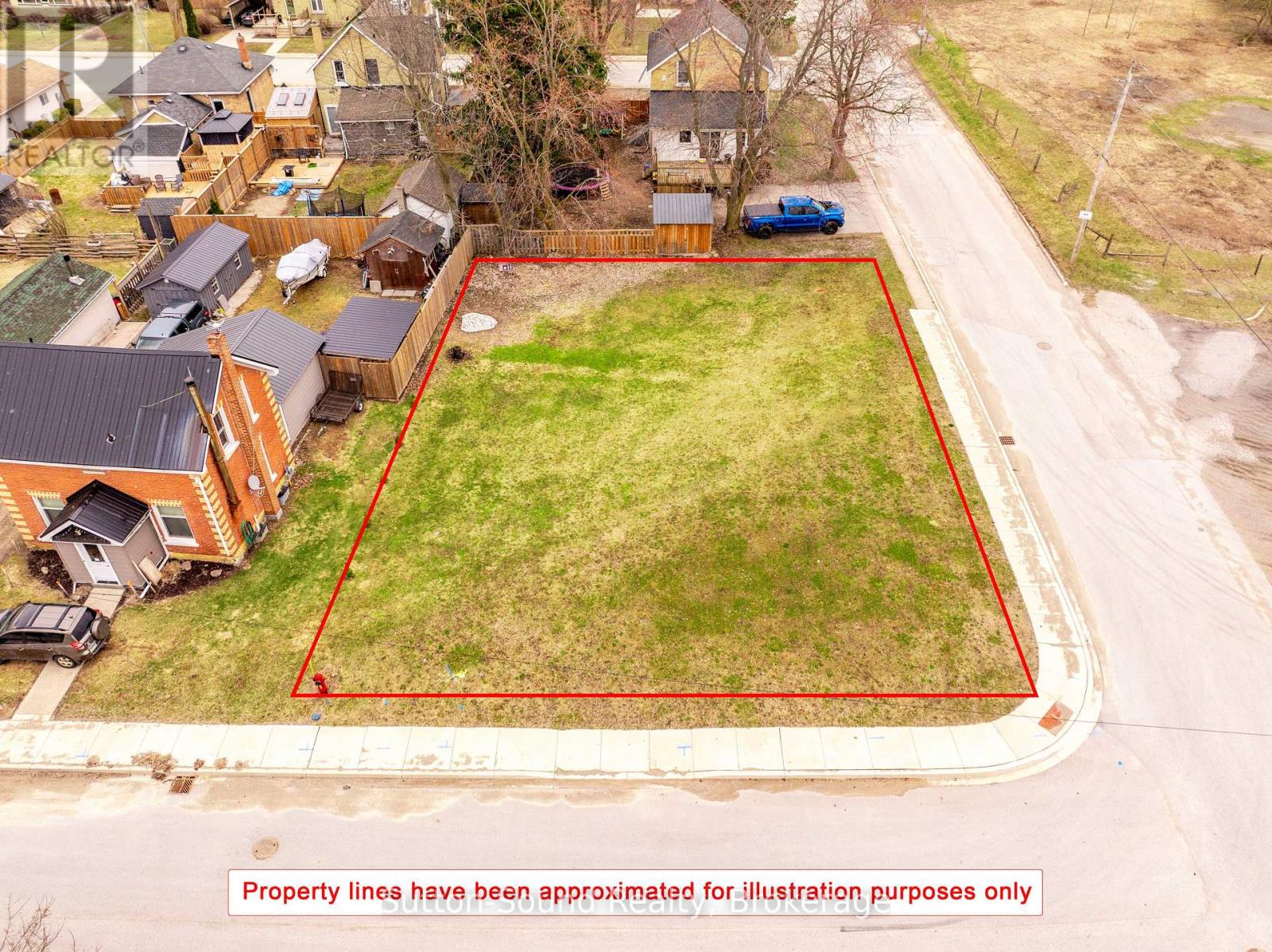 PT LT 141 PLAN 132 7TH STREET SW