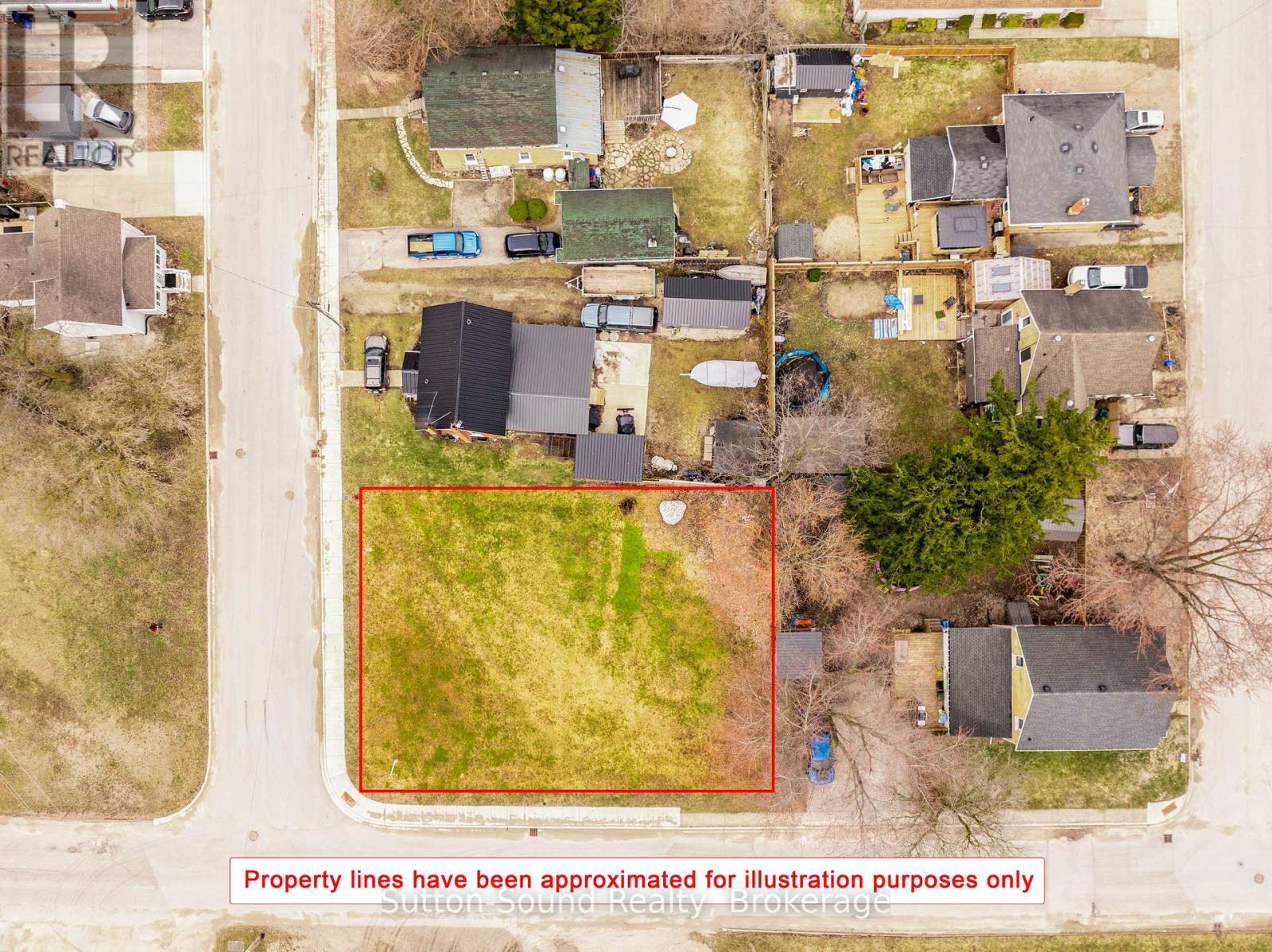 PT LT 141 PLAN 132 7TH STREET SW