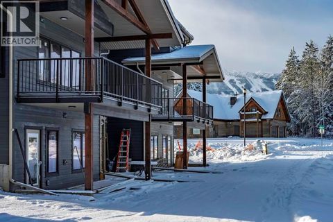 1444 Granite Drive Unit# 3 Golden BC V0A1H0