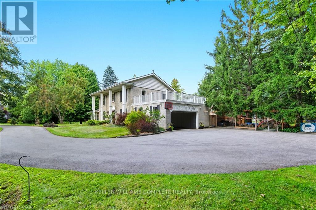 345 JERSEYVILLE ROAD W