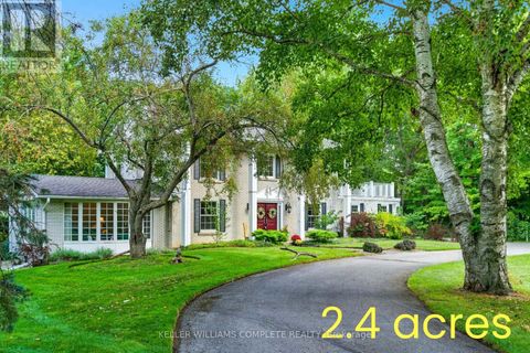 345 JERSEYVILLE ROAD W Hamilton ON L9G5C3