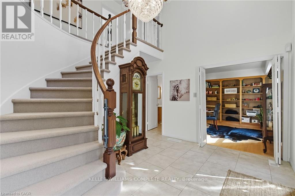 345 JERSEYVILLE ROAD W