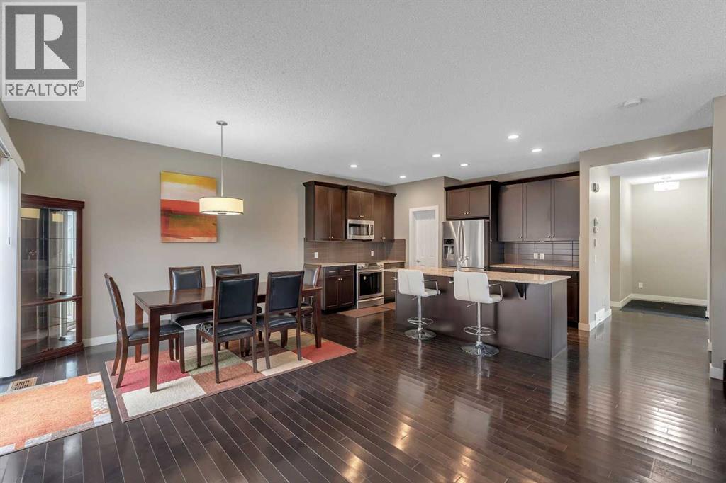 56 Cranarch Manor SE