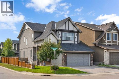 56 Cranarch Manor SE Calgary AB T3M1L8